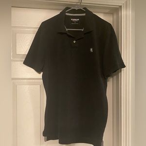Men’s Express Polo Size Large